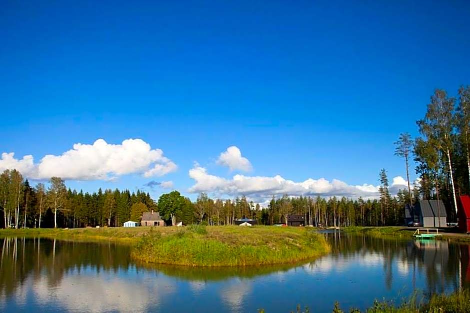 Kõveri Holiday Center