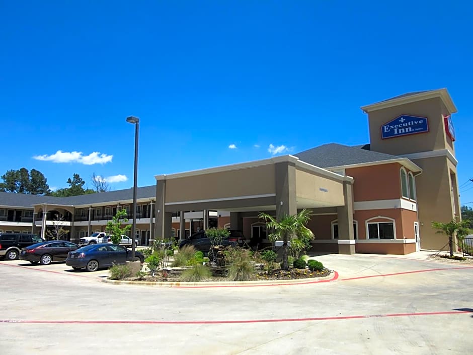 Executive Inn and Suites Tyler
