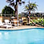 The Beachcomber Hotel