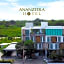 Ananzitra Hotel