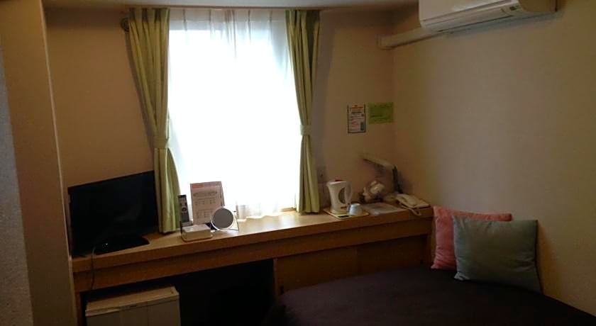 Nagano Plaza Hotel