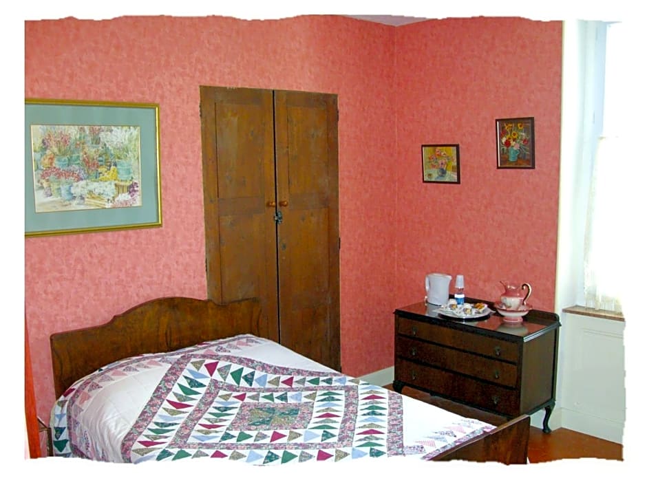 Maison St Georges