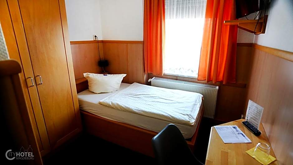 Cityhotel Magdeburg