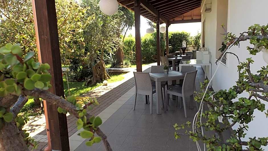 Villetta Del Salento Exclusive B&B