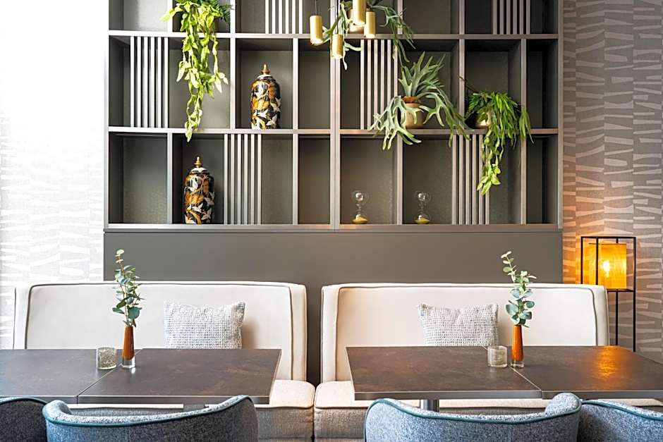 Leonardo Hotel Vienna Schönbrunn