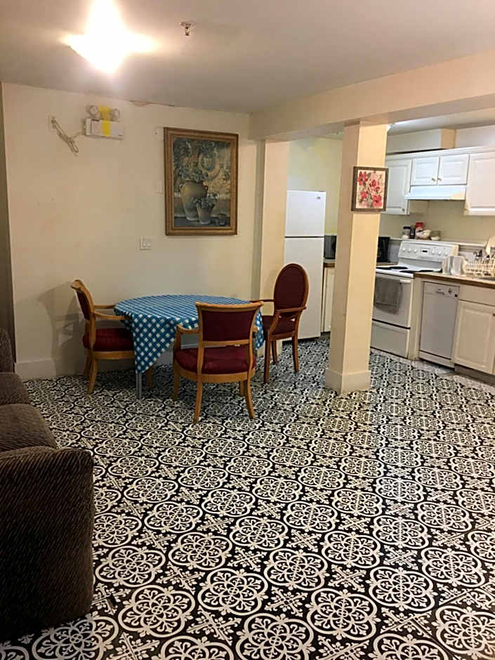 Linda guesthouse