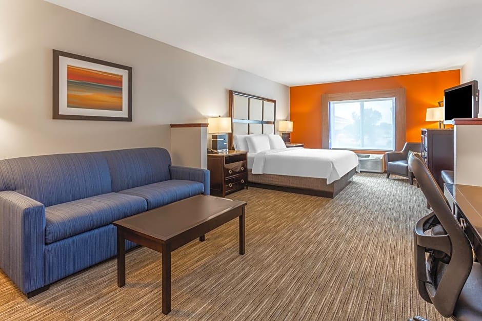 Holiday Inn Express - Albert Lea