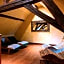 Domaine des Thômeaux, The Originals Relais