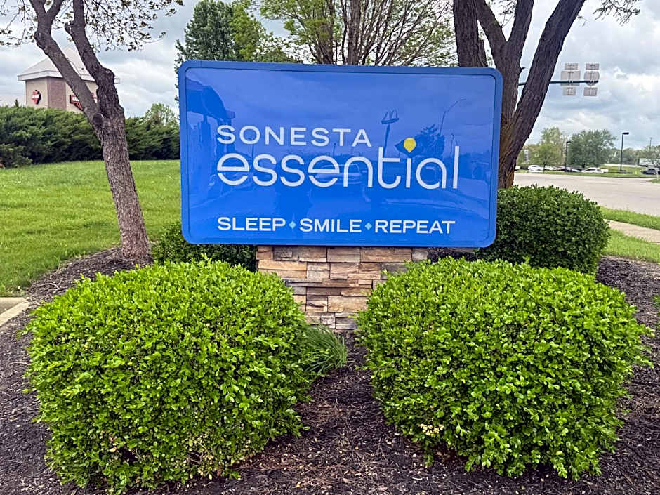 Sonesta Essential Indianapolis Airport