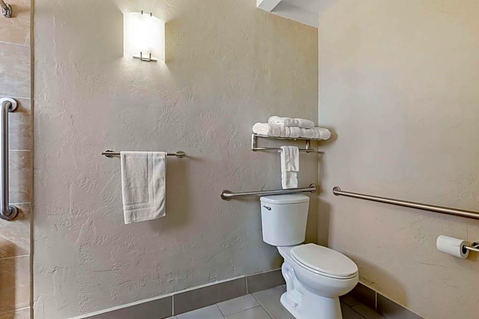 Best Western Mission Inn