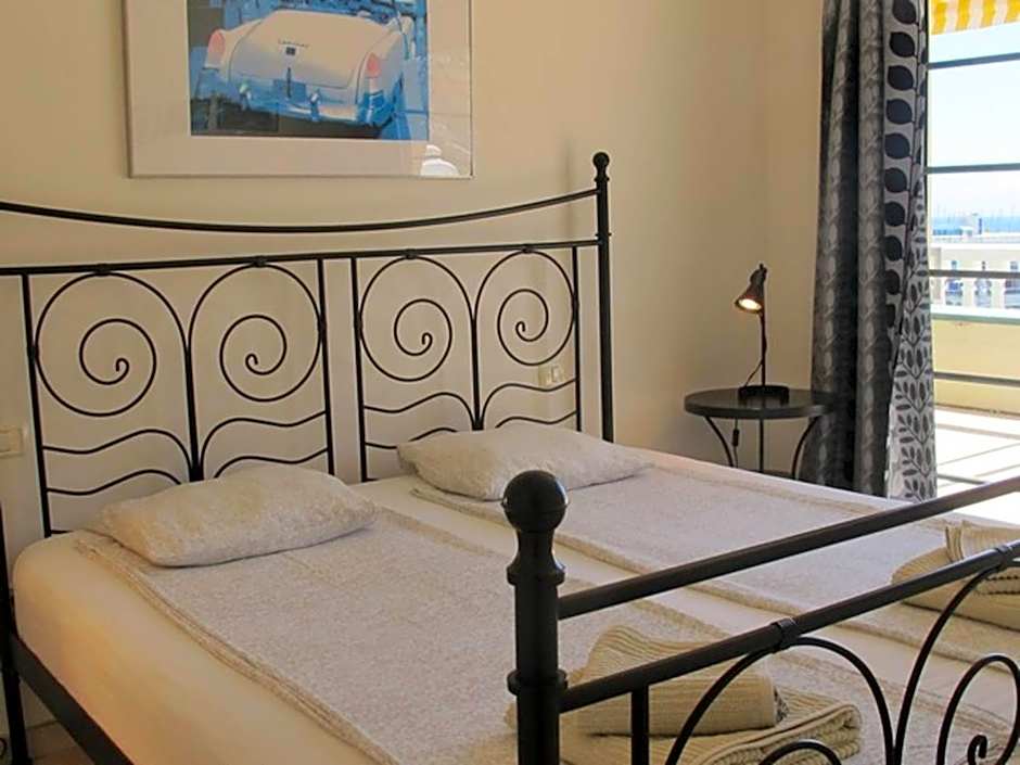 Playa De Mogan Mirador 8 by El Sirocco