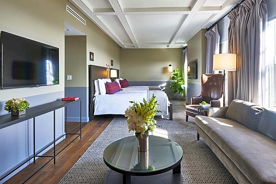 Photo 1 of 4 of Loft 2 Double Beds Suite