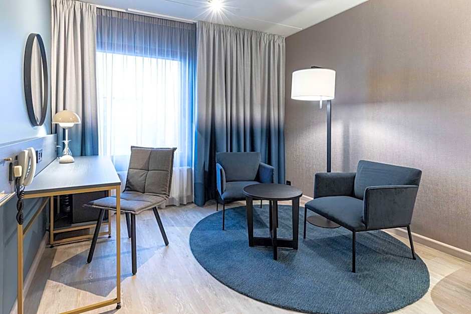 Scandic Jyväskylä Station