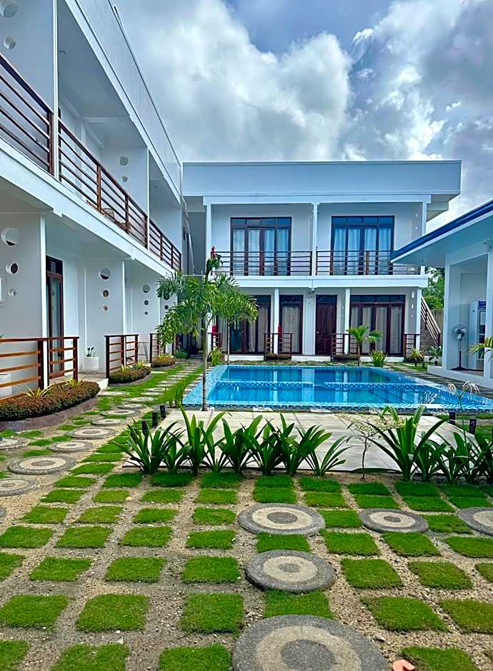 Haven Suites Siargao