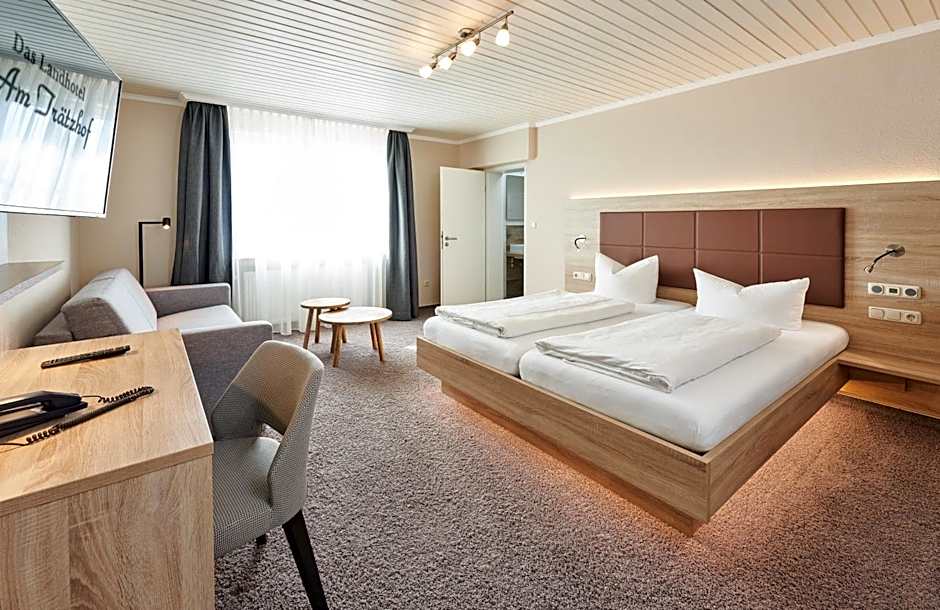 Das Landhotel am Trätzhof Fulda