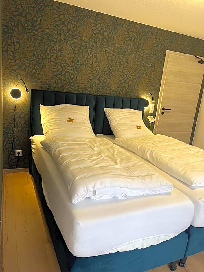 Hotel zum Rohrbach