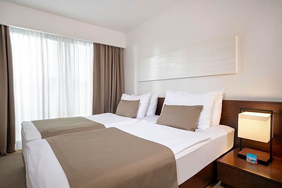 Hotel Parentium Plava Laguna