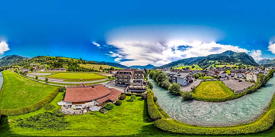 Hotel Kaprunerhof