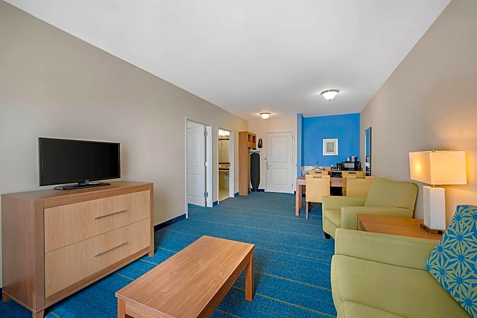 Sleep Inn & Suites Altoona North