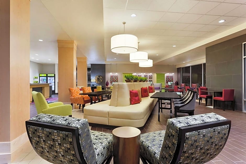 Home2 Suites By Hilton Salt Lake City-Murray, Ut