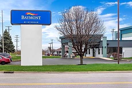 Baymont by Wyndham Lebanon IN