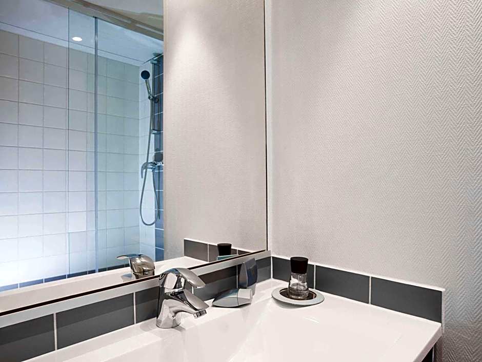 ibis budget Paris Porte de Montreuil