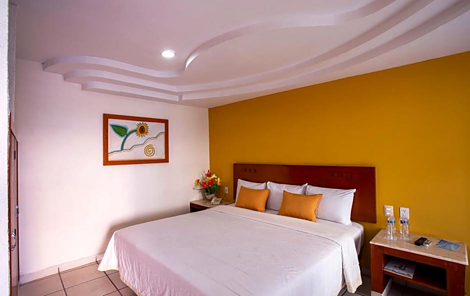 Hotel Arcos Aeropuerto