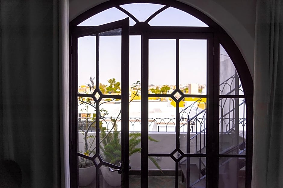 Casa Delphine