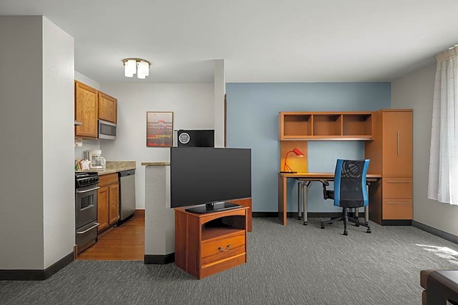 TownePlace Suites by Marriott Salt Lake City Layton