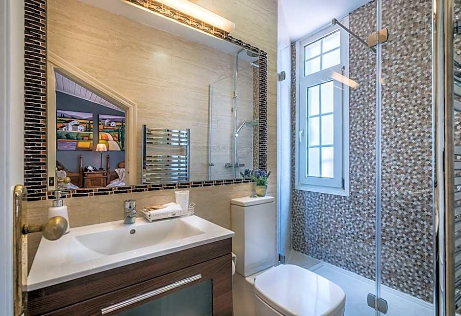 Hotel Boutique Las Brisas