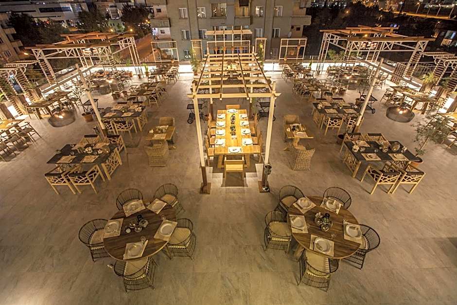 Grand Hotel Gaziantep