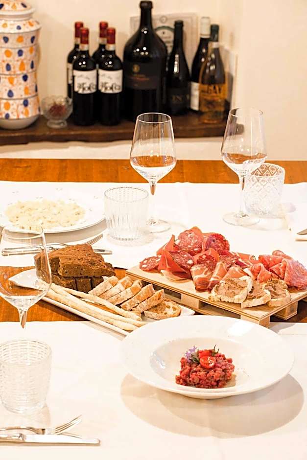 Locanda Antico Borgo