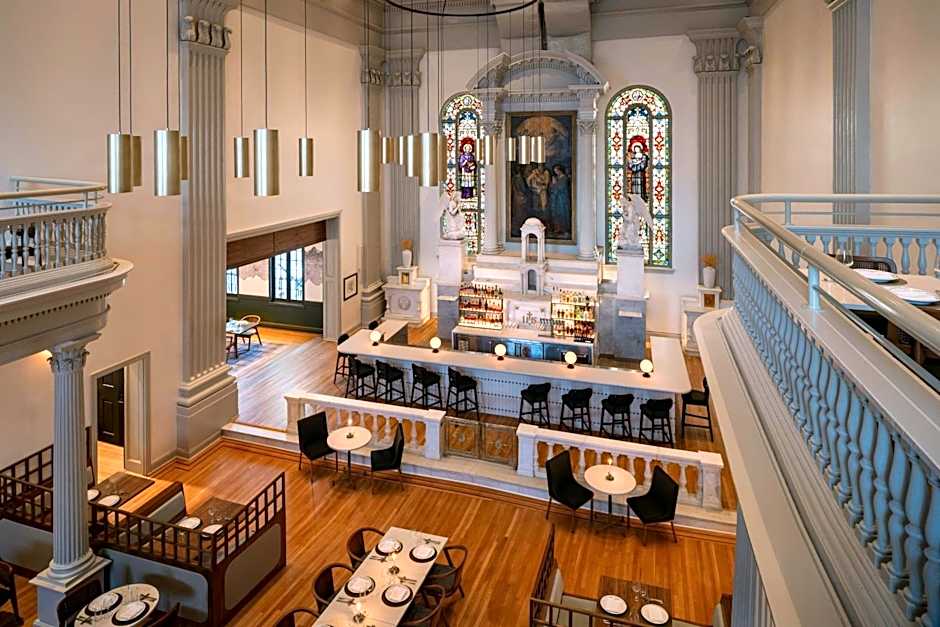 Visitation Hotel Frederick, a Tribute Portfolio Hotel