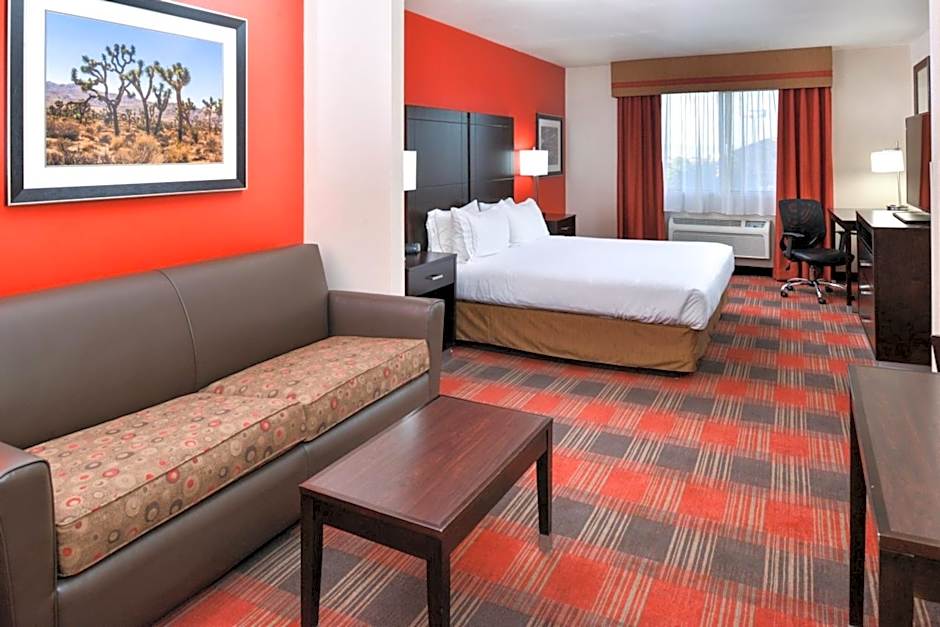 Holiday Inn Express Kingman By IHG