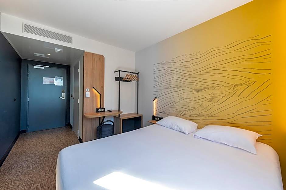 B&B HOTEL Nice Aéroport Arenas