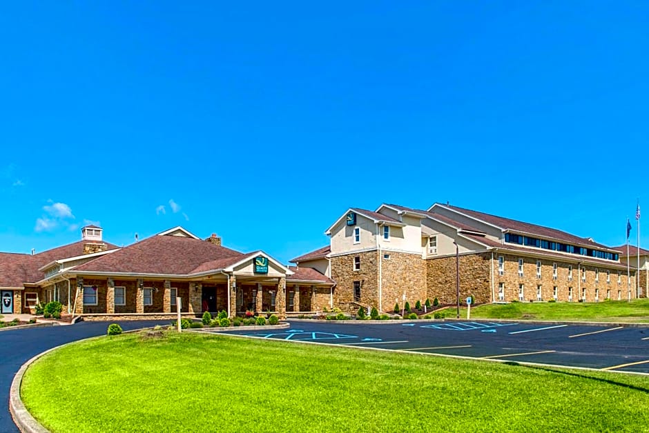 Quality Inn & Suites Bedford West