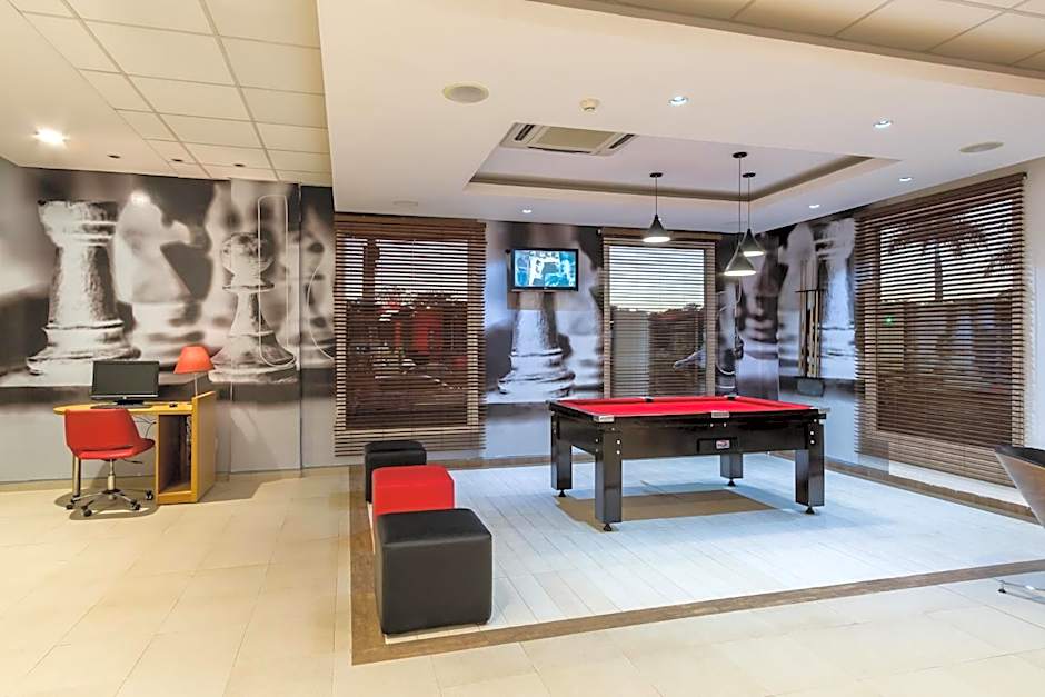 IBIS Barretos
