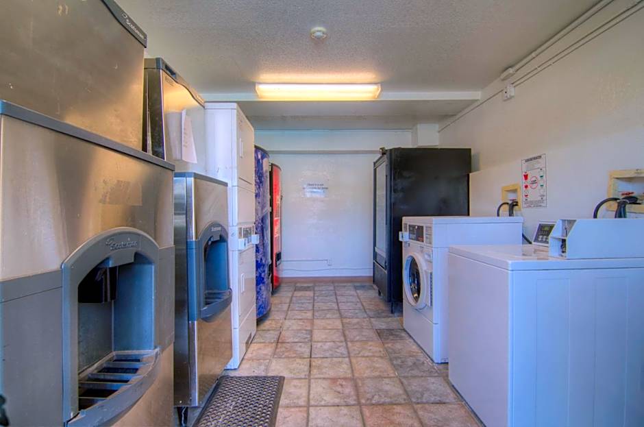 Motel 6-Orlando, FL - Winter Park