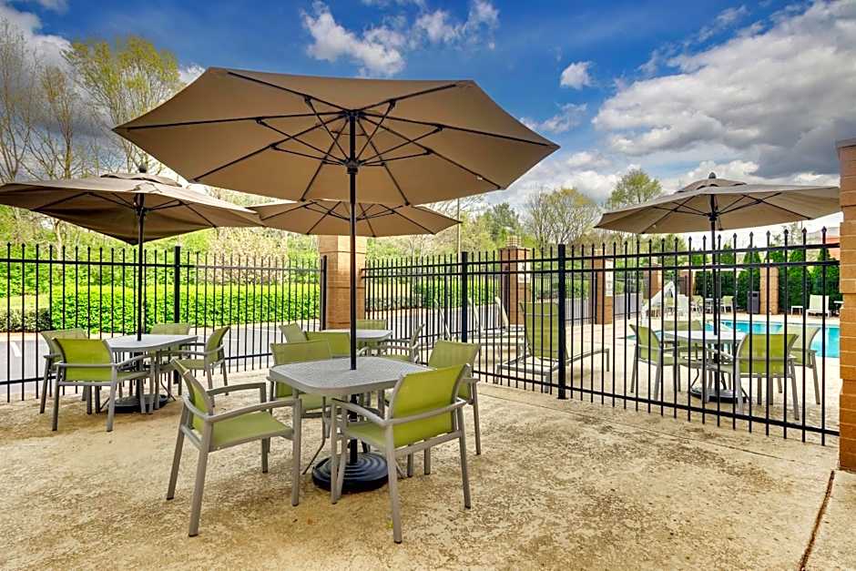 Holiday Inn Franklin - Cool Springs By IHG