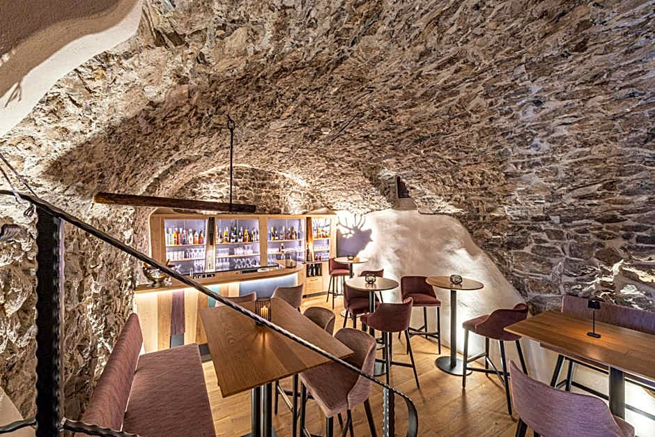 Hotel Restaurant Hirschen