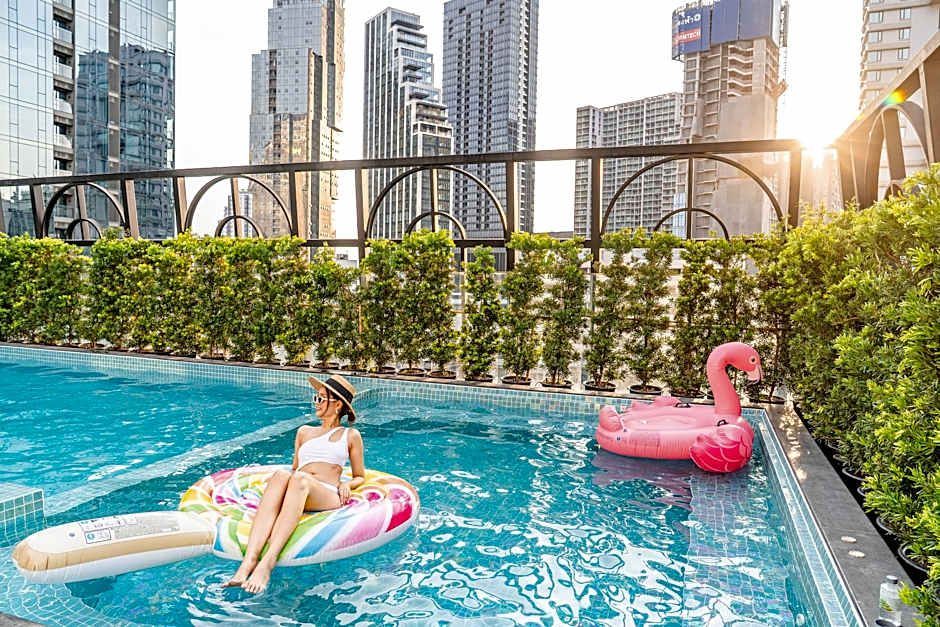 The Salil Hotel Sukhumvit 57 - Thonglor (SHA Plus)