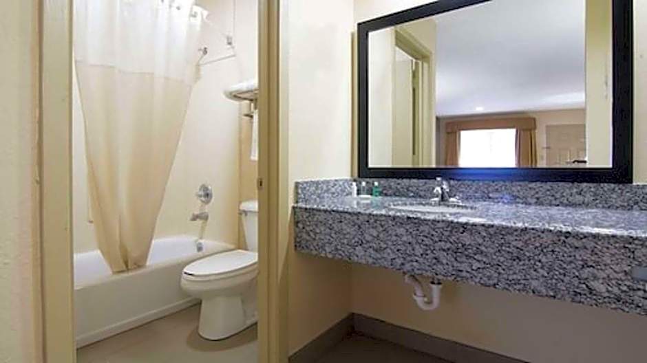 Best Western Eunice