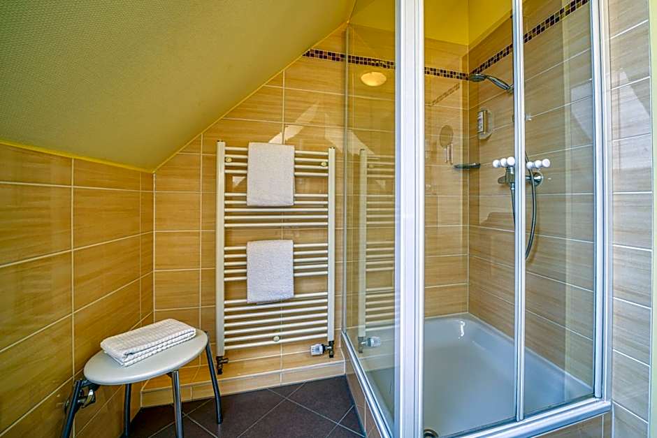 Hotel Wissers Fehmarn