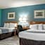 Econo Lodge Buffalo South