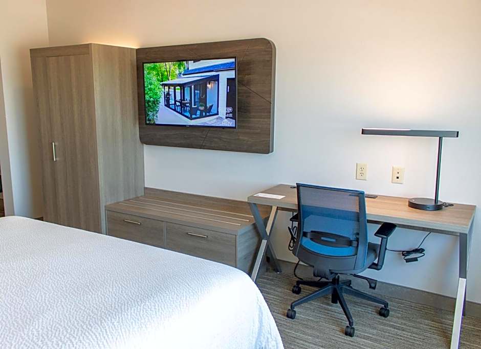 Holiday Inn Express Hotel & Suites Temple-Medical Center Area By IHG