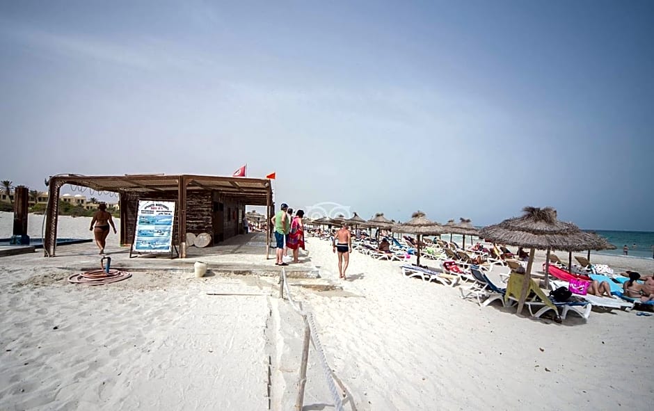 Hotel Meninx Djerba