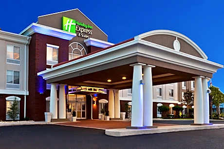 Holiday Inn Express Hotel & Suites Dothan North By IHG