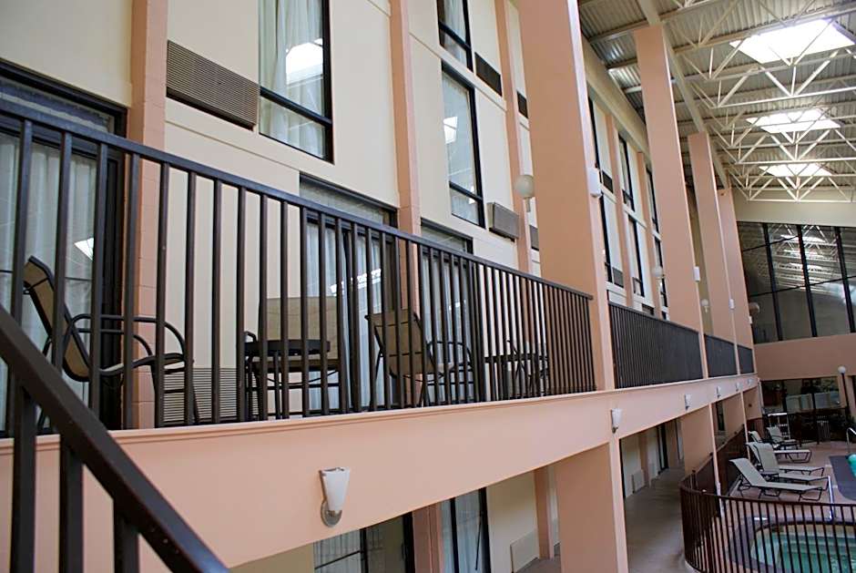 Wyndham Garden Stillwater