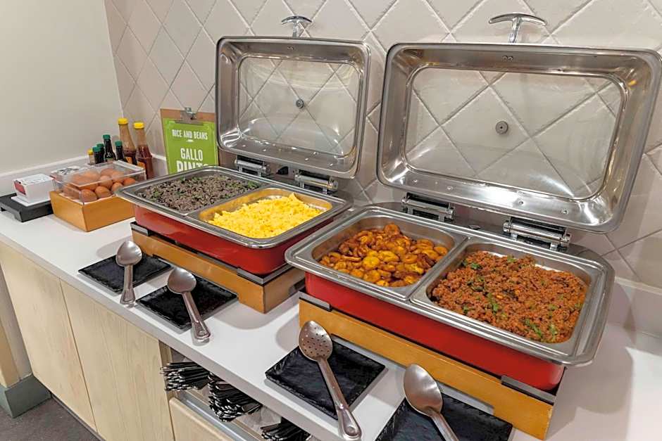 Hampton Inn By Hilton & Suites Airport-San Jose