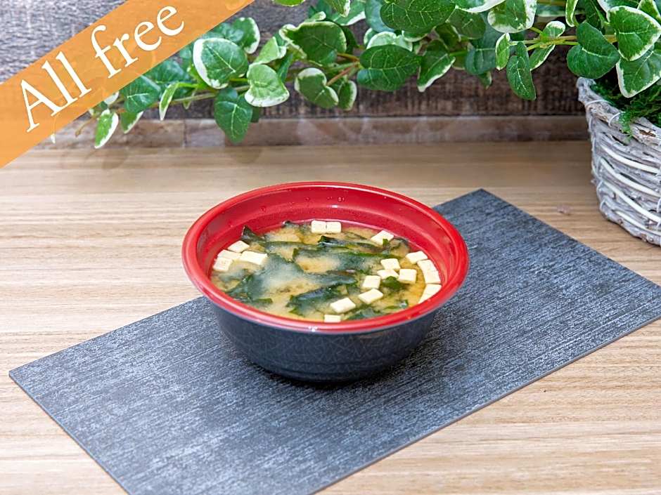 Anshin Oyado Akihabara- Men Only